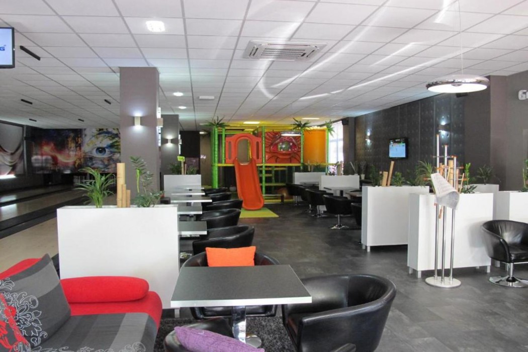 Kapitol Hotel 27/62