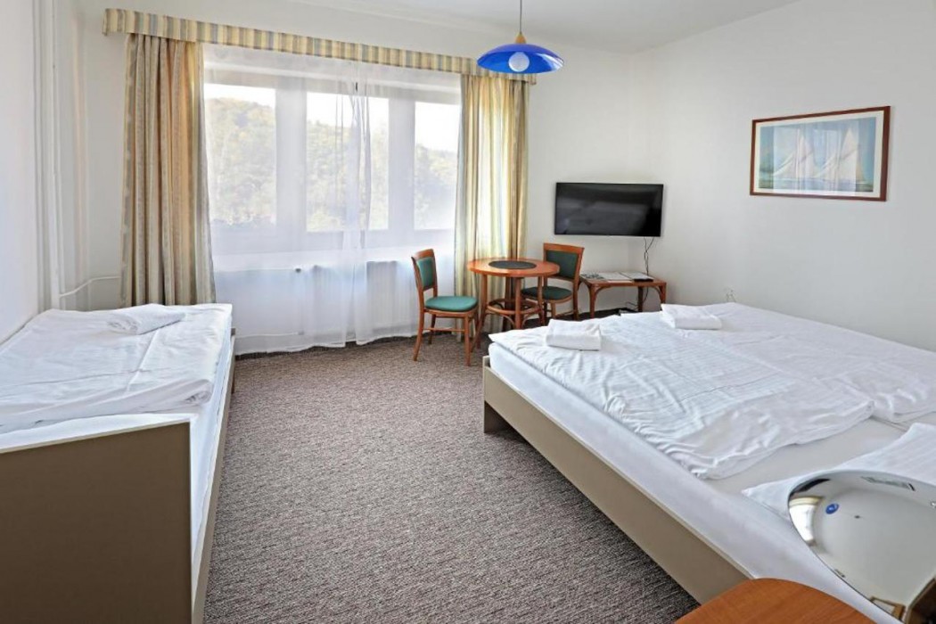 Laguna Slapy Hotel 13/47