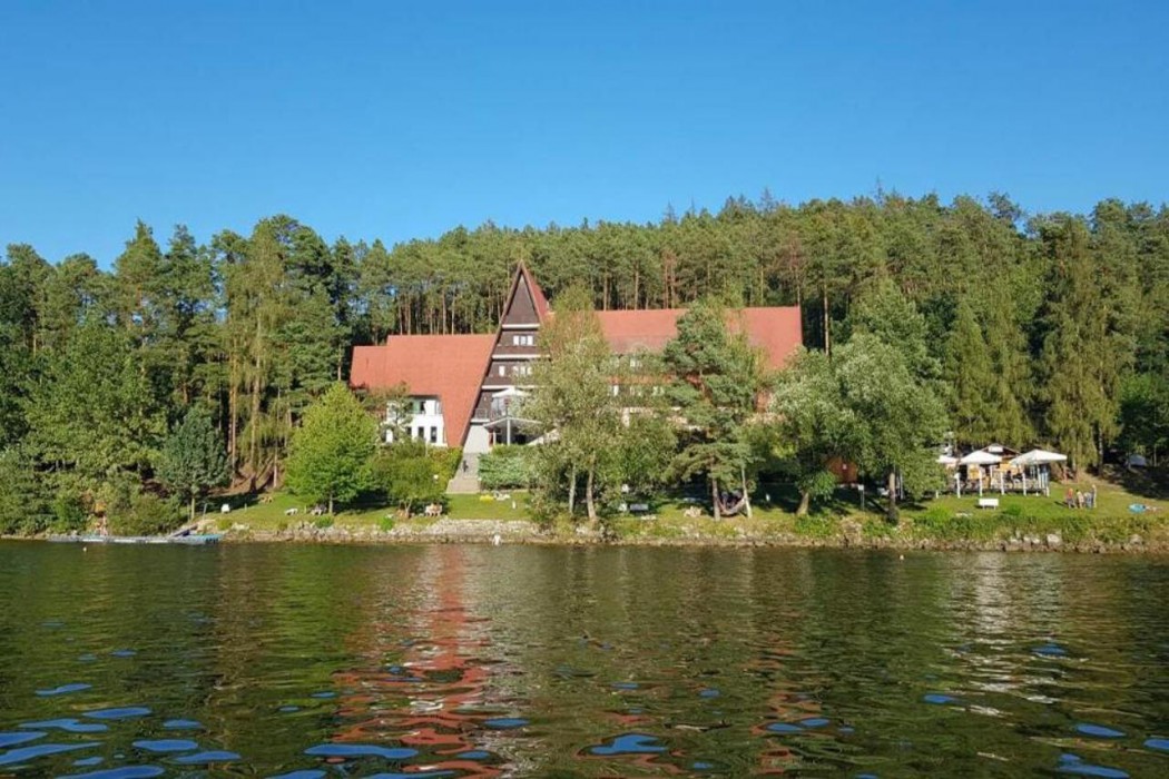 Laguna Slapy Hotel 2/47