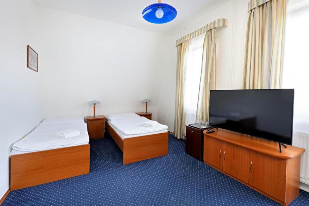 Laguna Slapy Hotel 9/47