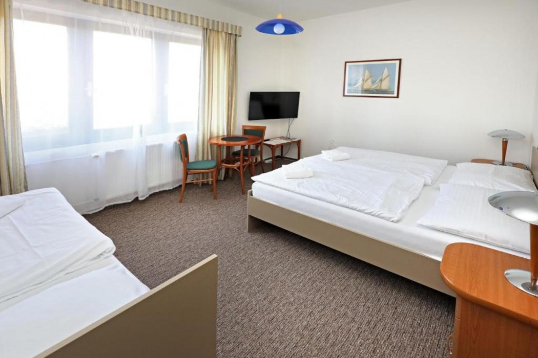 Laguna Slapy Hotel 11/47