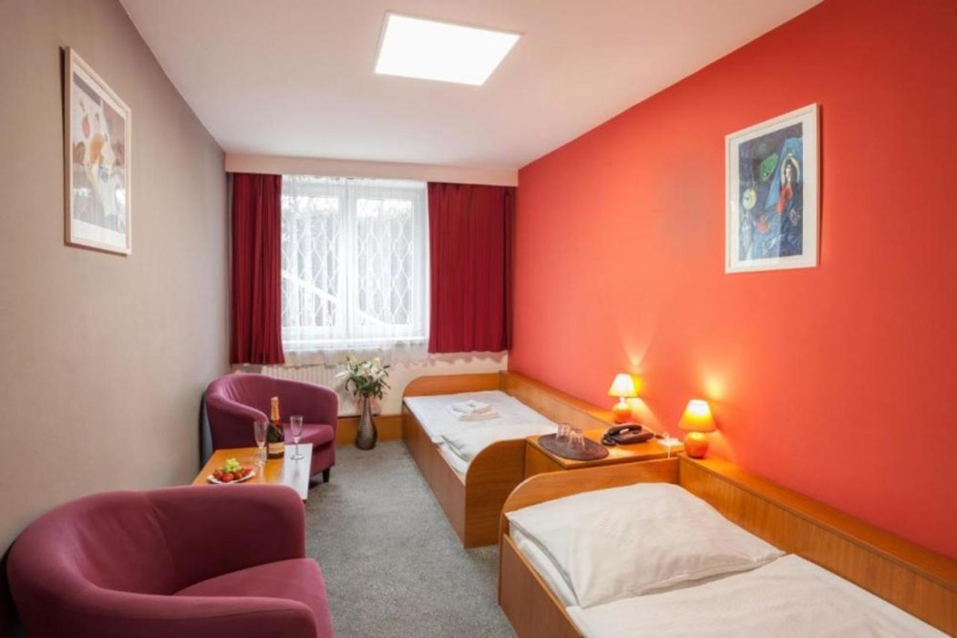 Gol Garni Hotel 7/46