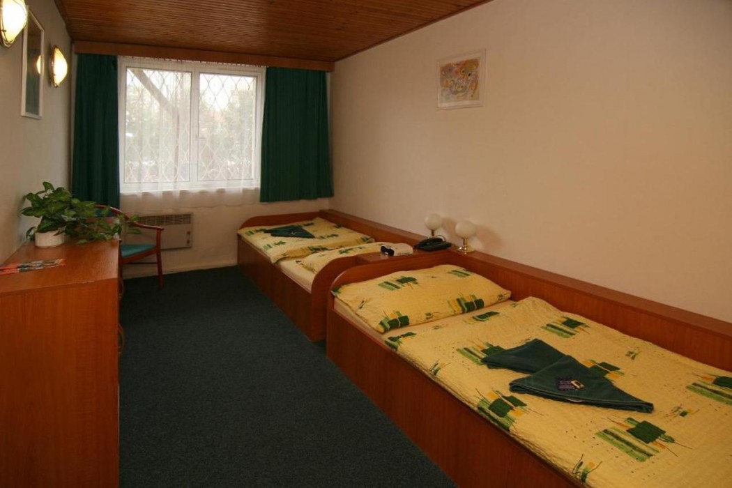 Gol Garni Hotel 8/46