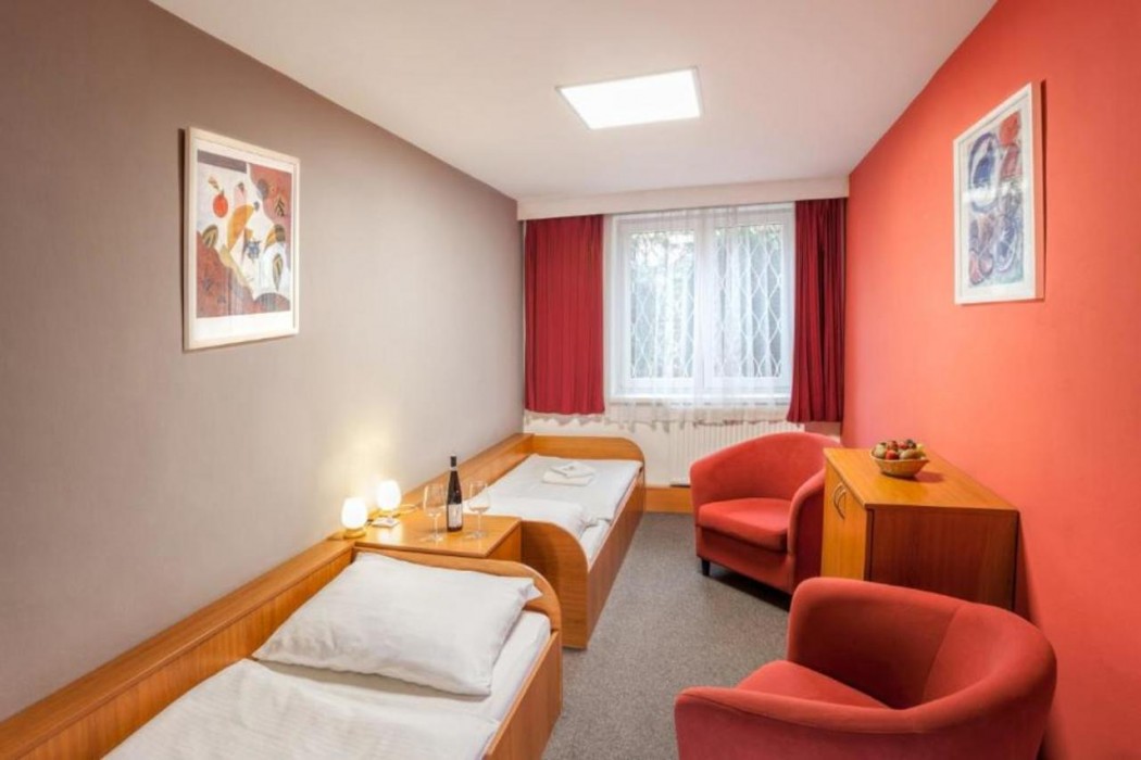 Gol Garni Hotel 9/46