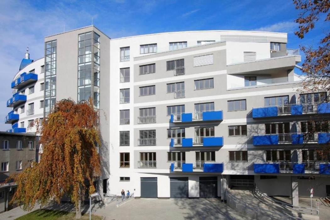 Gol Garni Hotel 1/46
