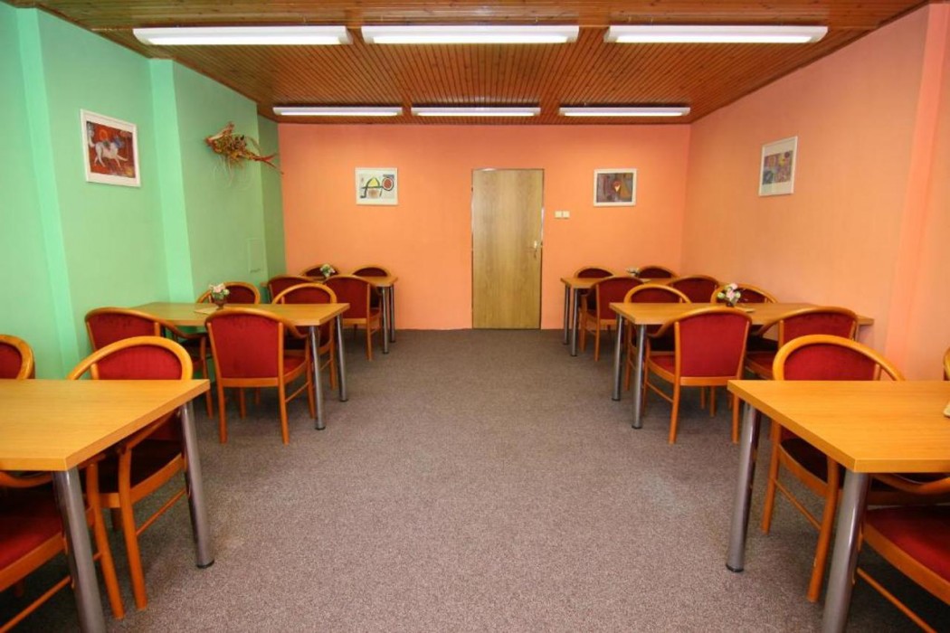Gol Garni Hotel 18/46