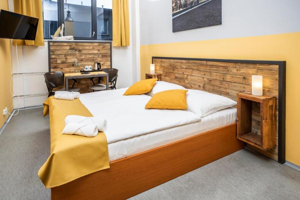 VP1 Hotel 18/59
