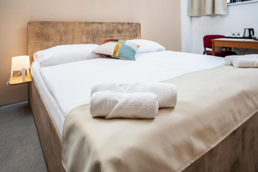 VP1 Hotel 14/59
