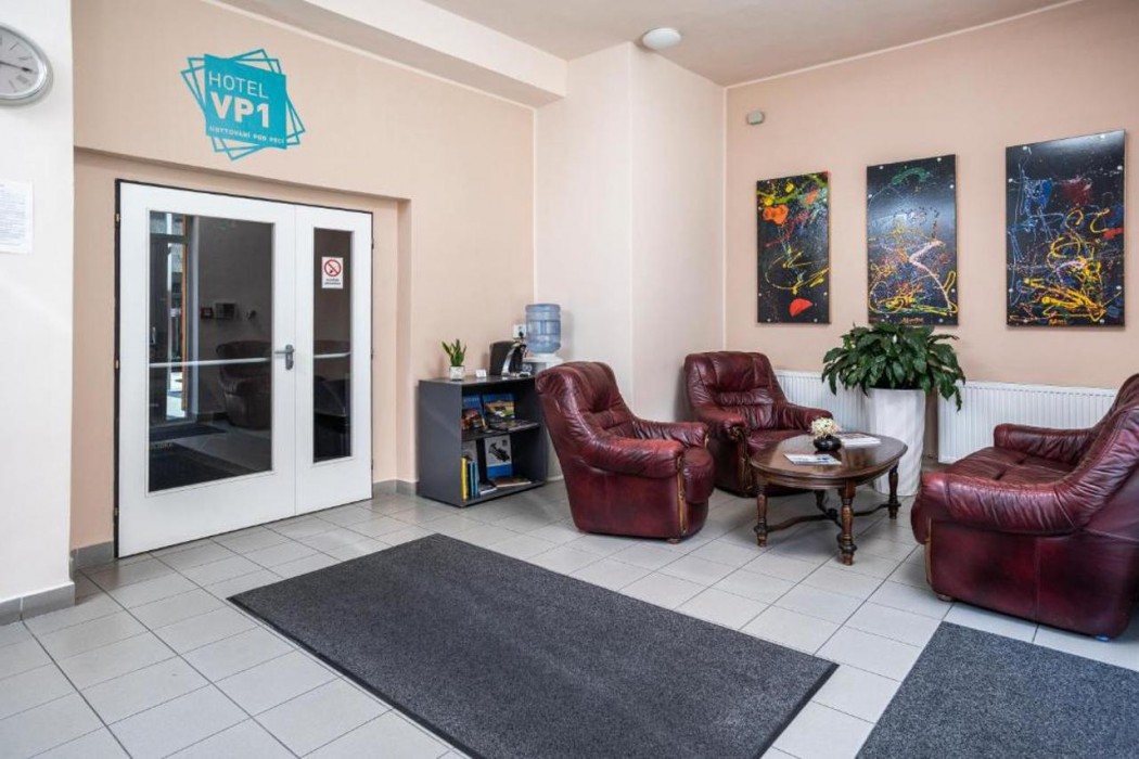 VP1 Hotel 10/59