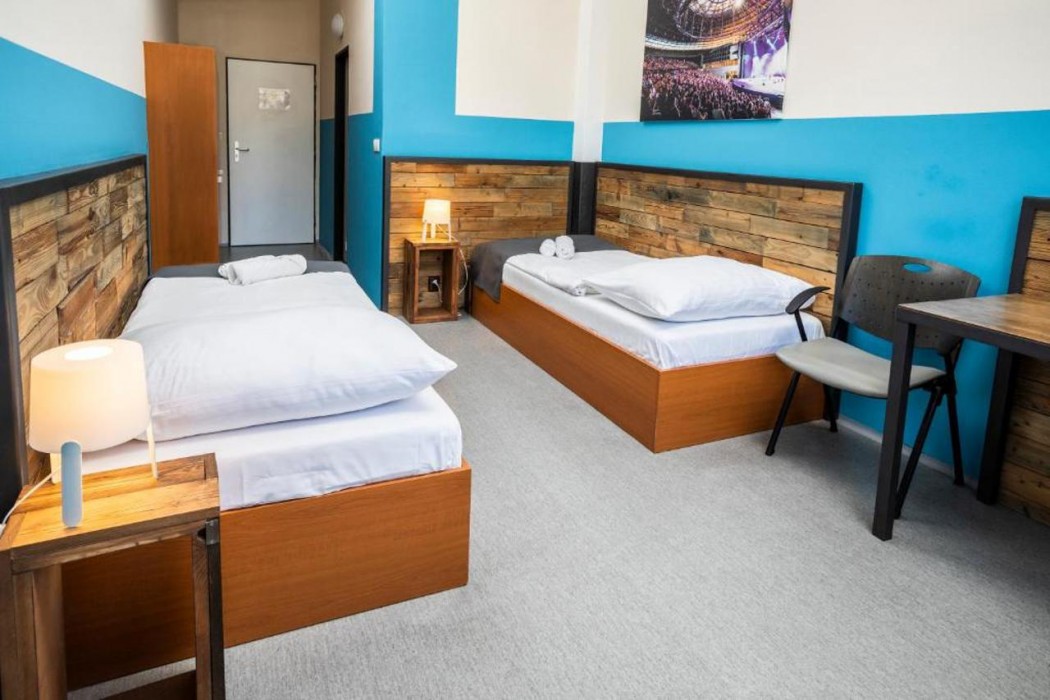 VP1 Hotel 19/59