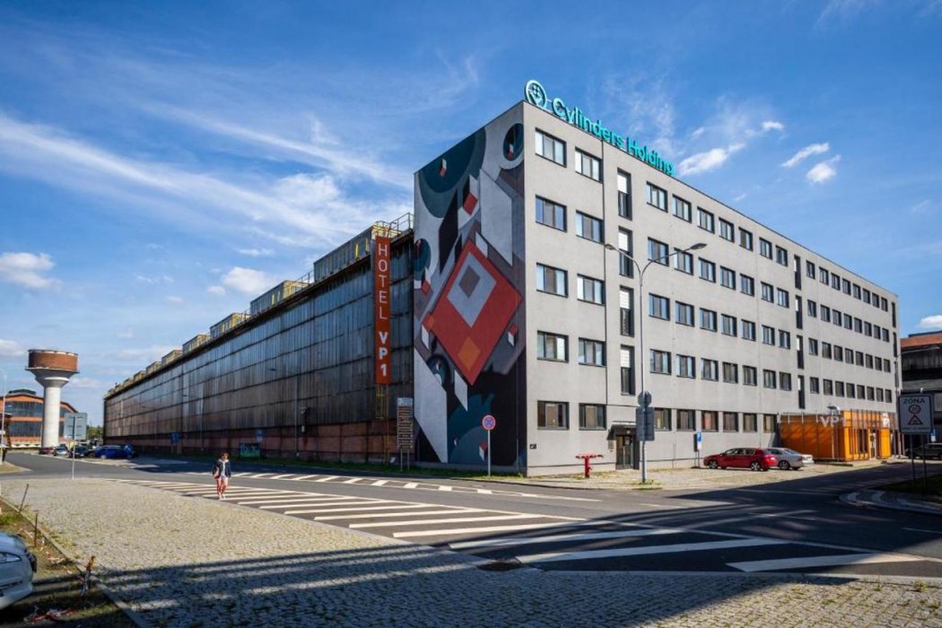 VP1 Hotel 1/59