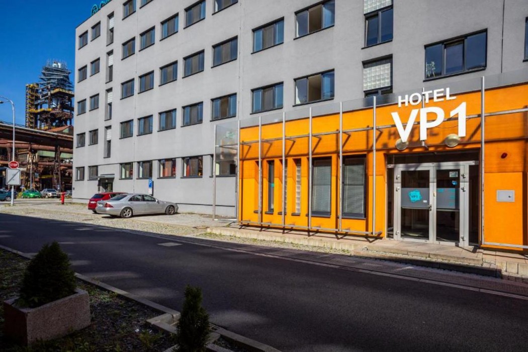 VP1 Hotel 2/59