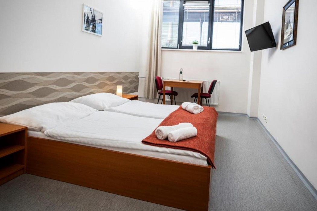 VP1 Hotel 17/59
