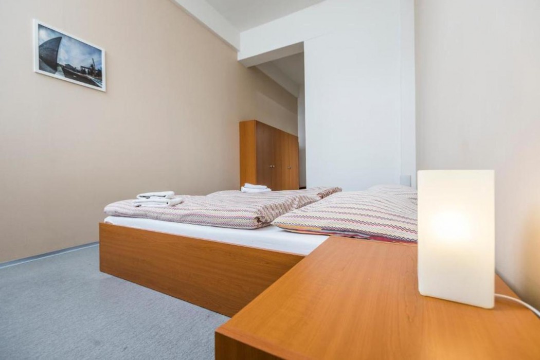 VP1 Hotel 15/59