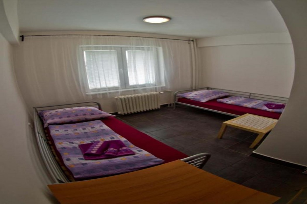 Hotelak Martinov 16/60
