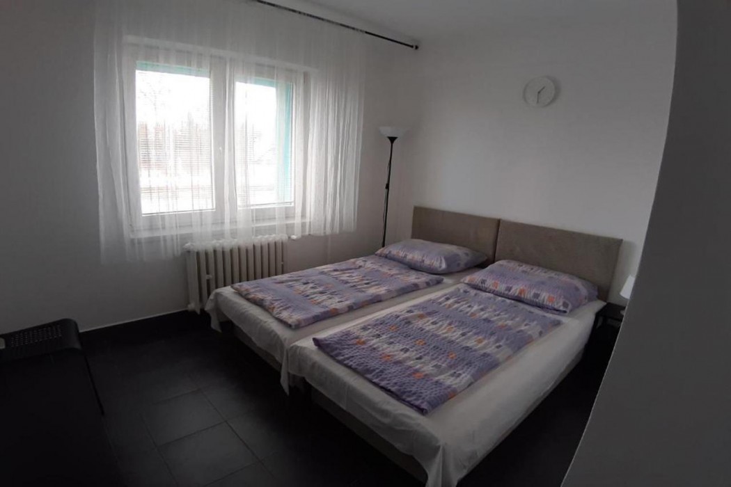 Hotelak Martinov 15/60