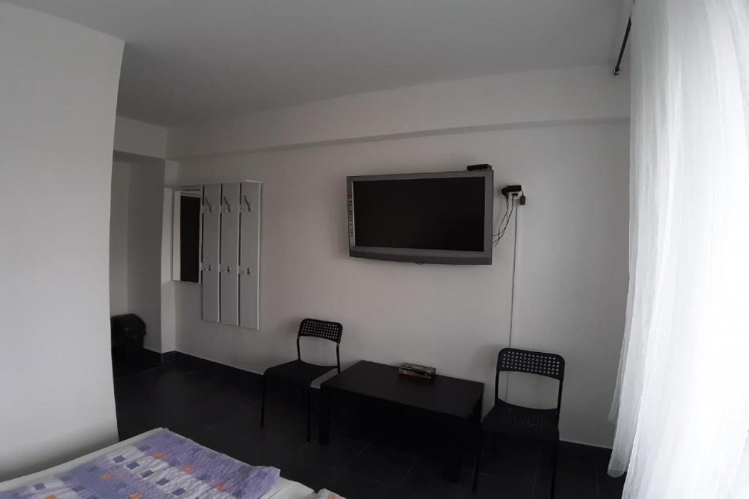 Hotelak Martinov 13/60