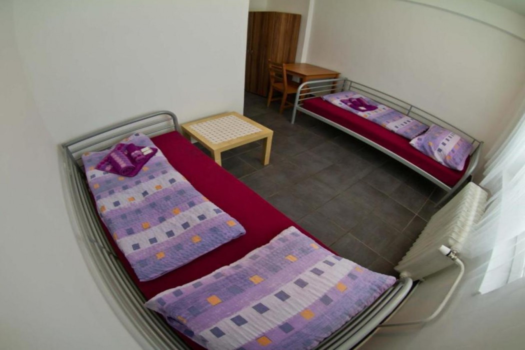 Hotelak Martinov 17/60