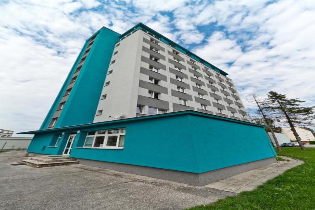 Hotelak Martinov 2/60