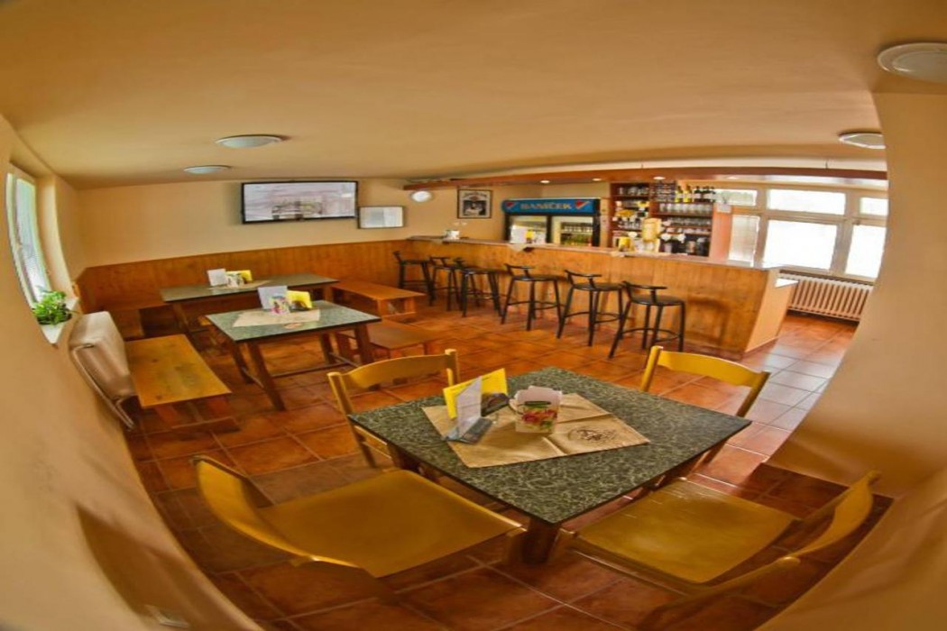 Hotelak Martinov 33/60