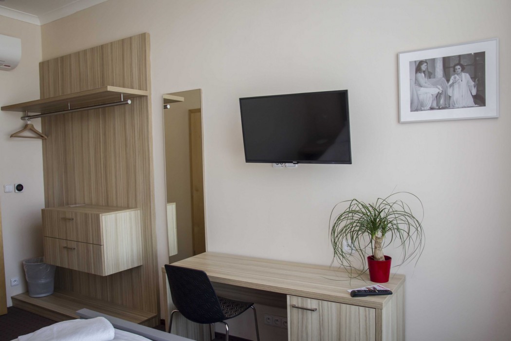 Akord Hotel 19/71