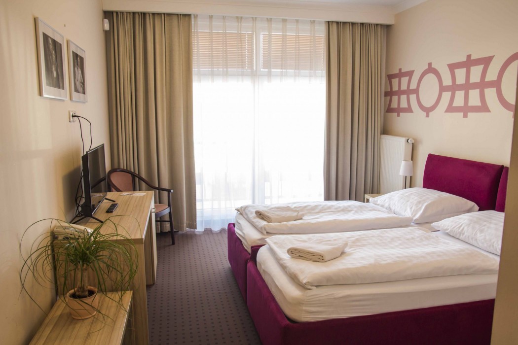 Akord Hotel 18/71