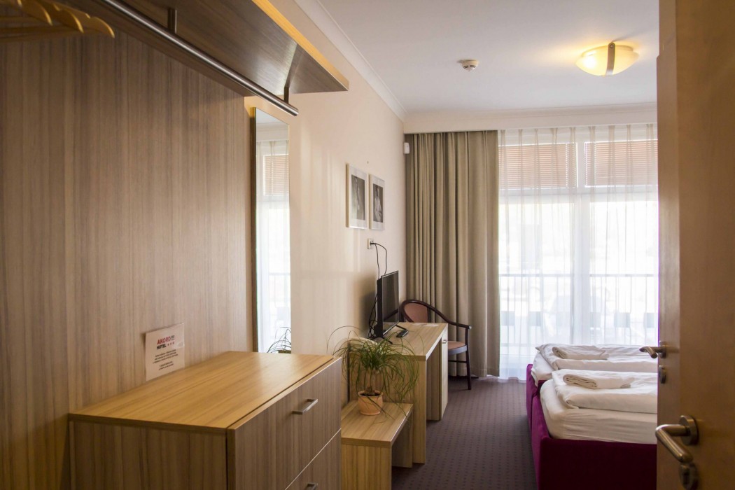 Akord Hotel 16/71