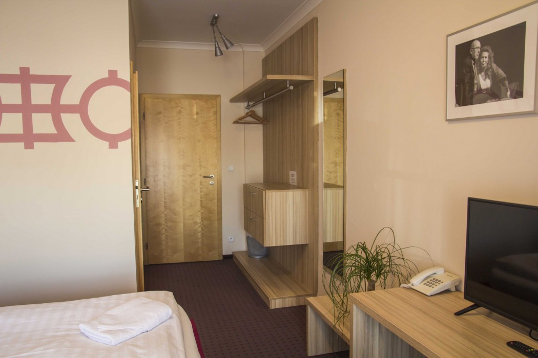 Akord Hotel 17/71