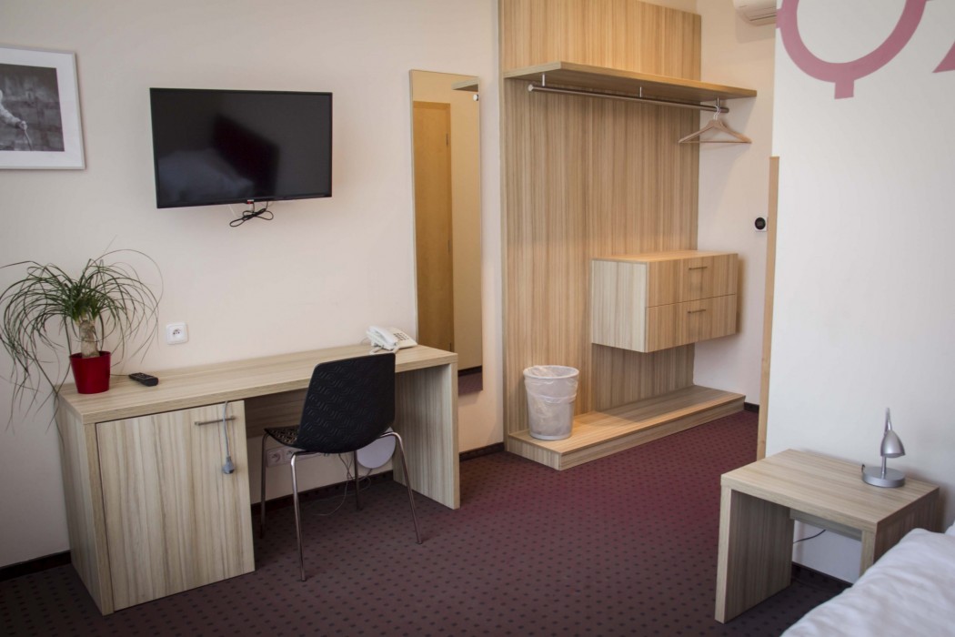 Akord Hotel 20/71