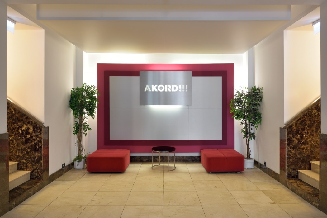 Akord Hotel 4/71