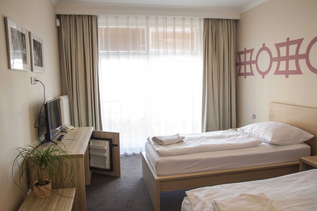 Akord Hotel 15/71