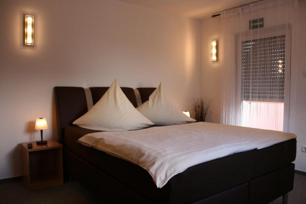 Hotel zur Wasserburg 14/59