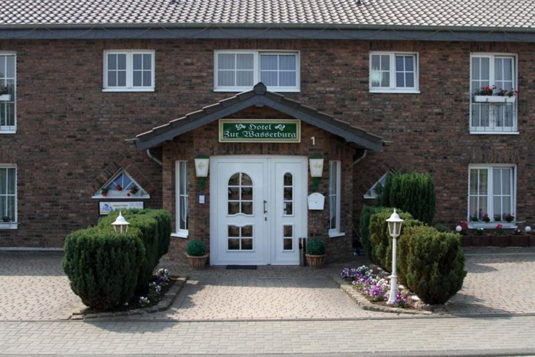 Hotel zur Wasserburg 1/59