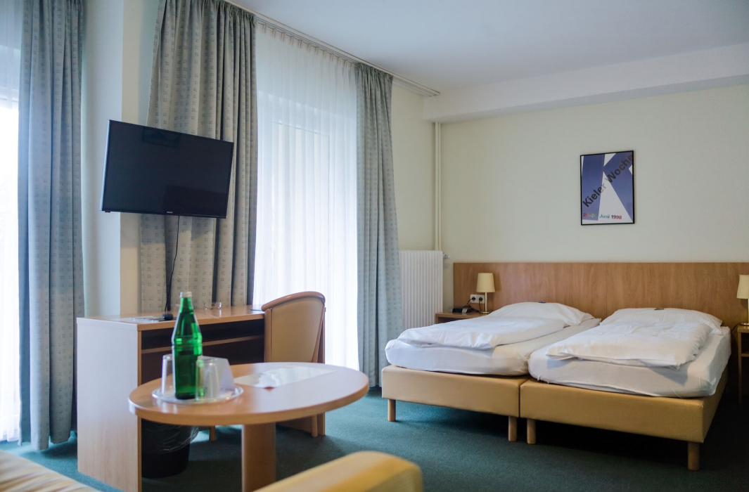 Hotel Wiking 5/24