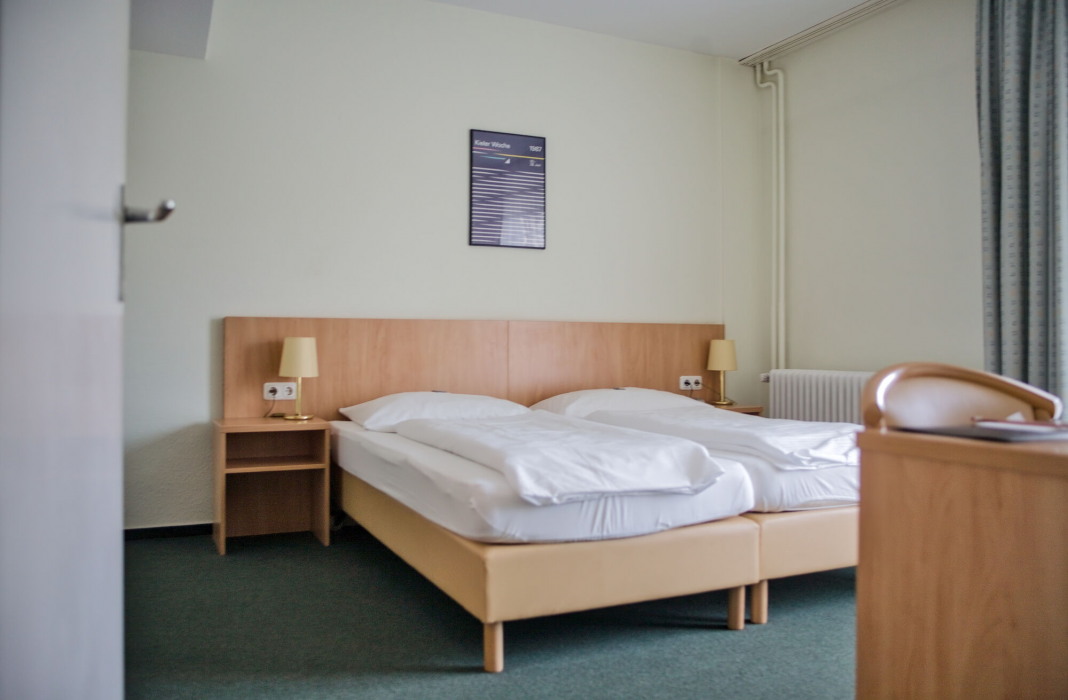 Hotel Wiking 9/24