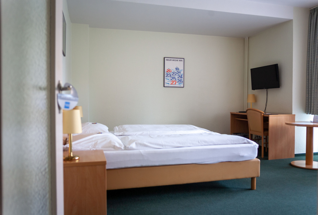 Hotel Wiking 6/24