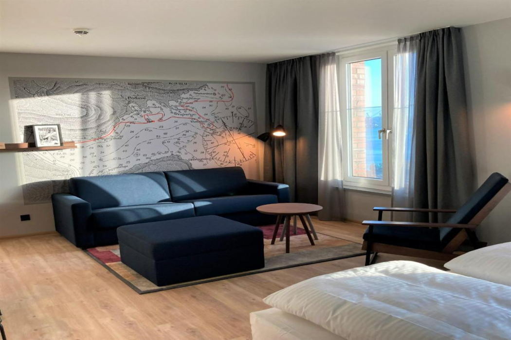 Unique by ATLANTIC Hotels Kiel 10/36