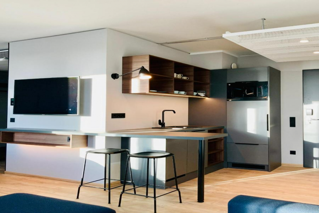 Unique by ATLANTIC Hotels Kiel 8/36