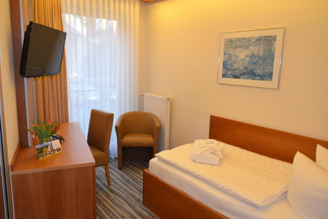 Strandhotel Seerose 8/49
