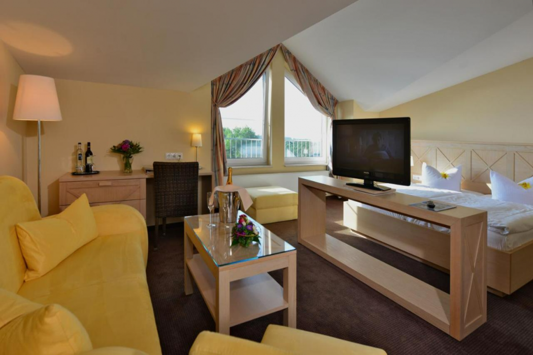 Strandhotel Seerose 7/49