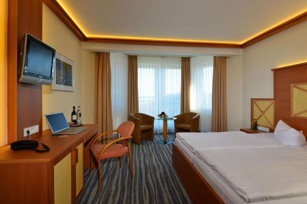 Strandhotel Seerose 9/49