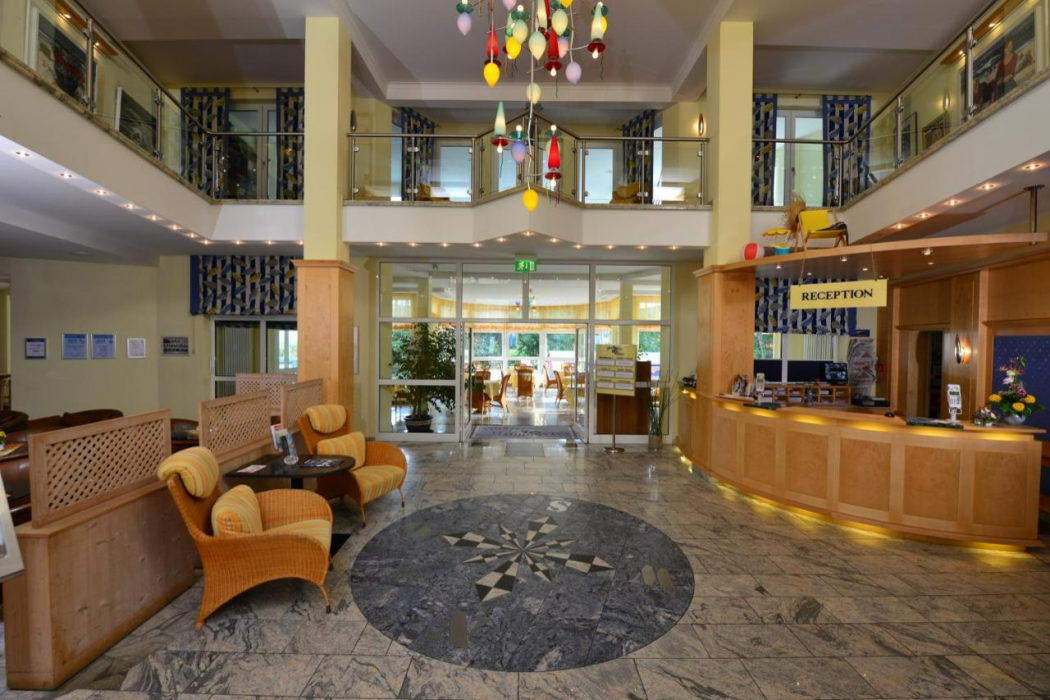 Strandhotel Seerose 2/49