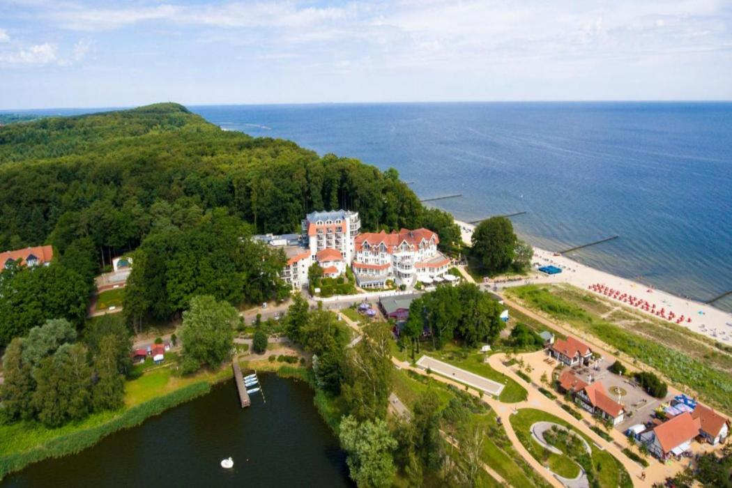 Strandhotel Seerose 1/49