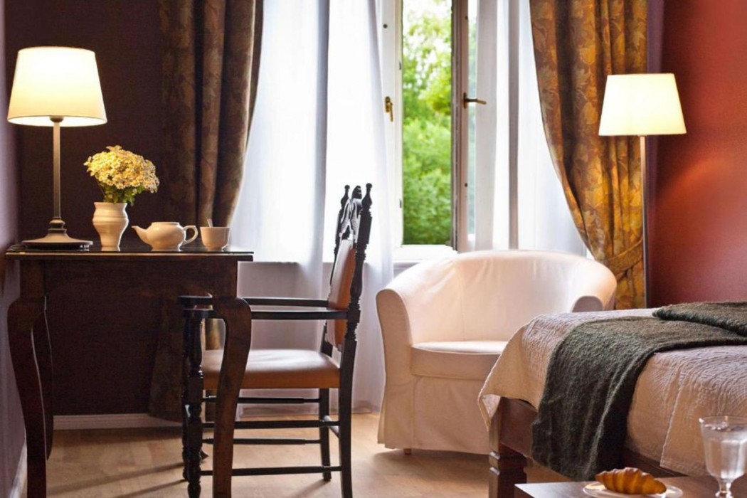 Schlosshotel Ziethen 10/43
