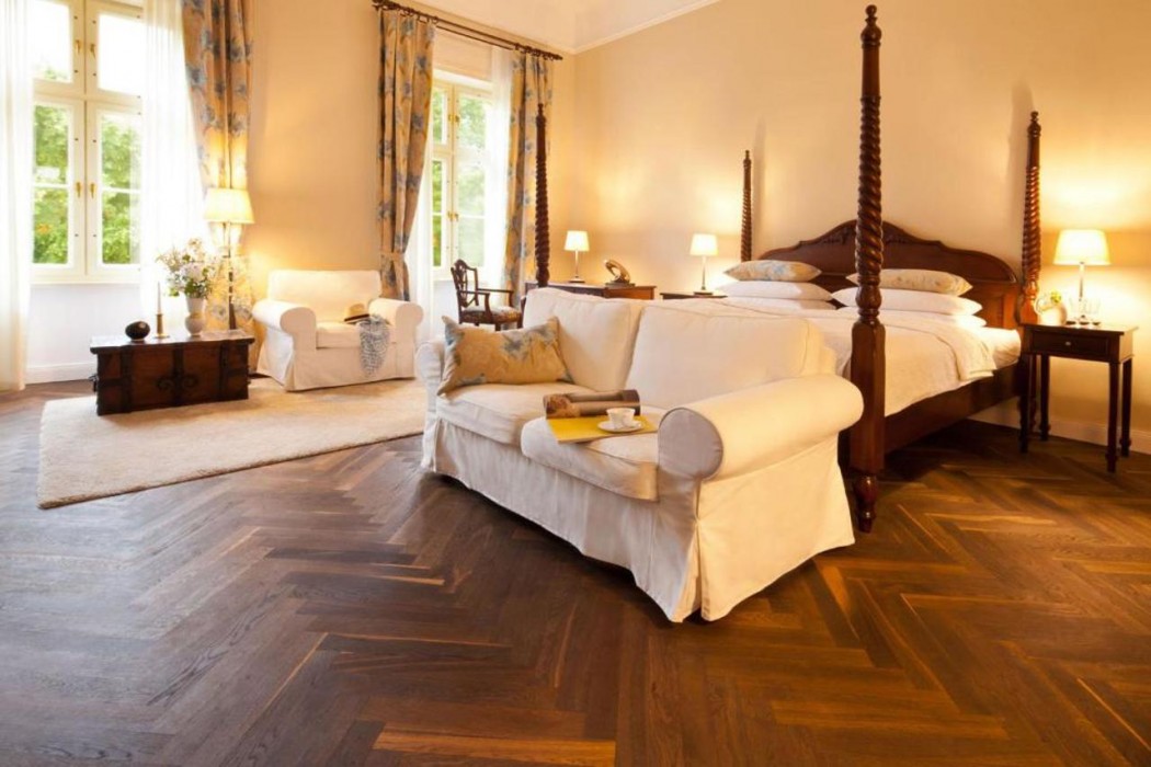 Schlosshotel Ziethen 7/43