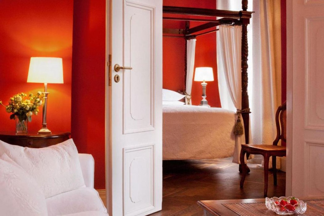 Schlosshotel Ziethen 9/43