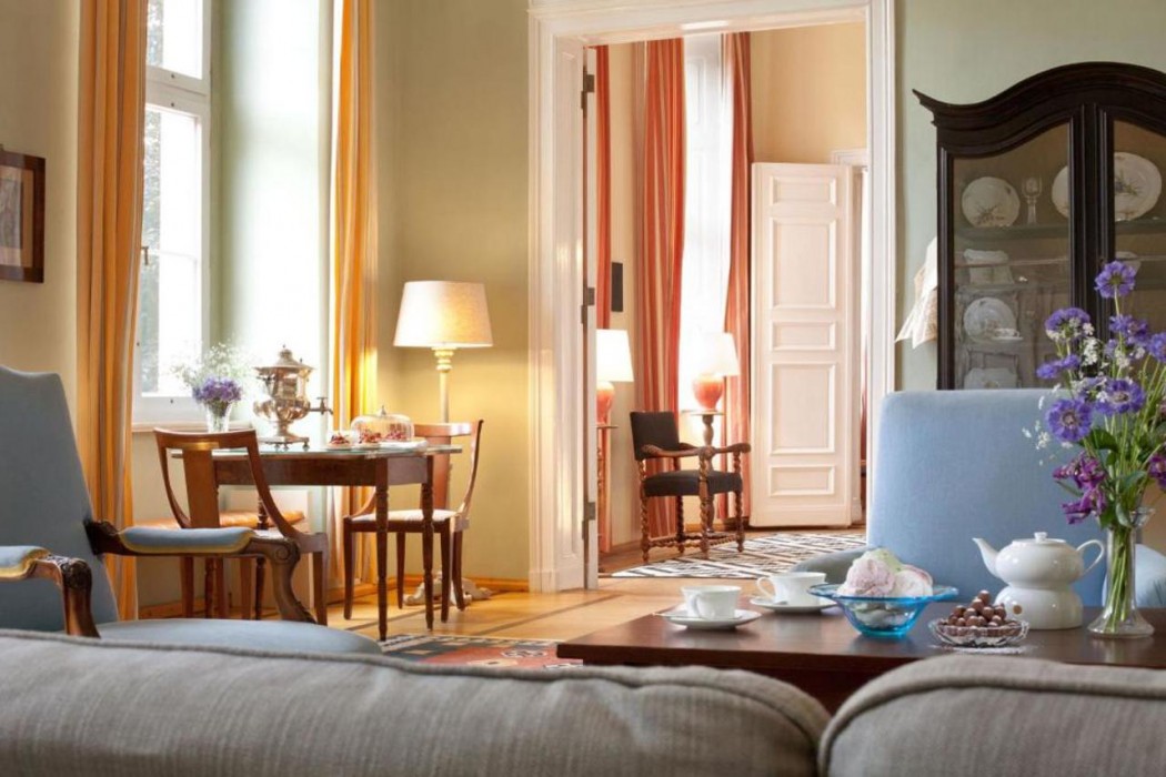 Schlosshotel Ziethen 8/43