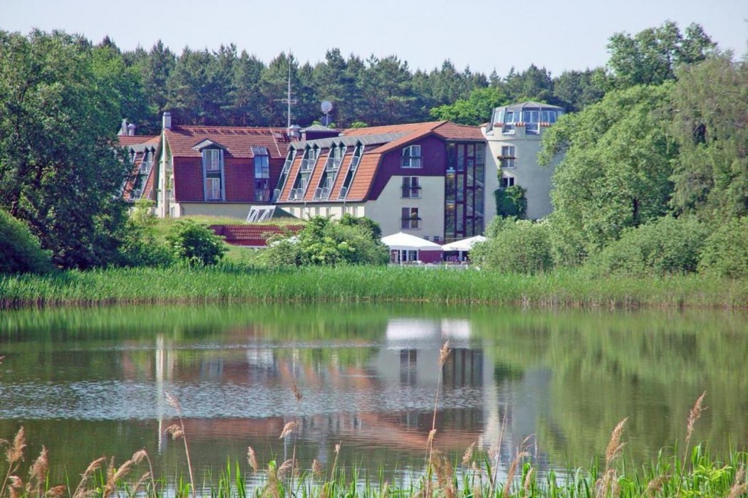 Hotel am See Sommerfeld 1/61