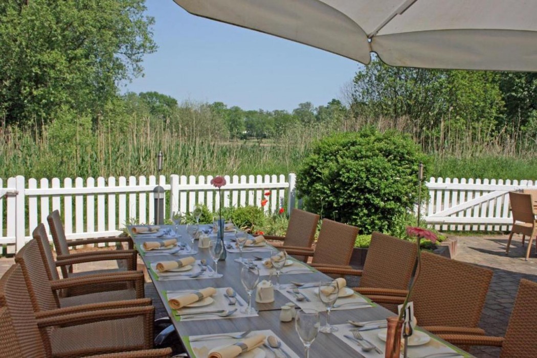 Hotel am See Sommerfeld 24/61