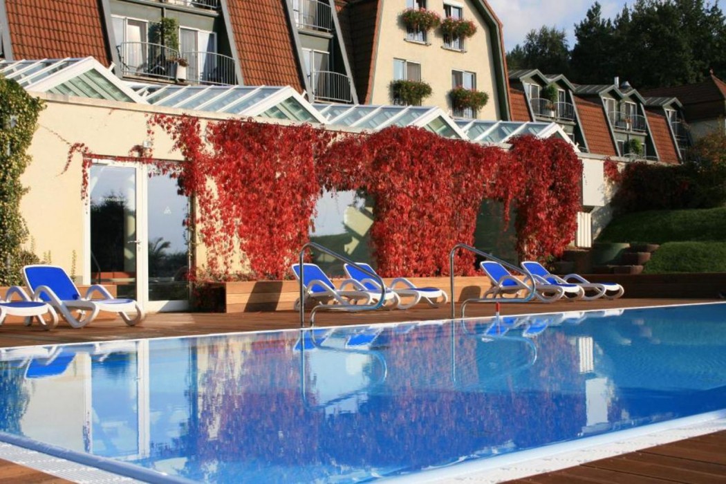 Hotel am See Sommerfeld 26/61
